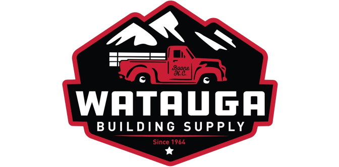 Watauga Building Supply, Inc.